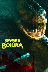 Beware Boiúna